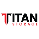 Titan Storage Oscoda