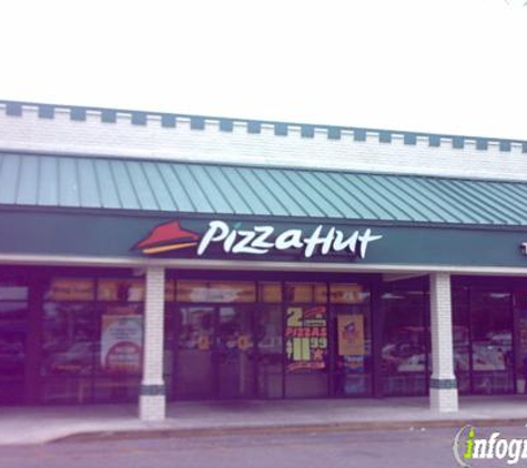 Pizza Hut - Tampa, FL