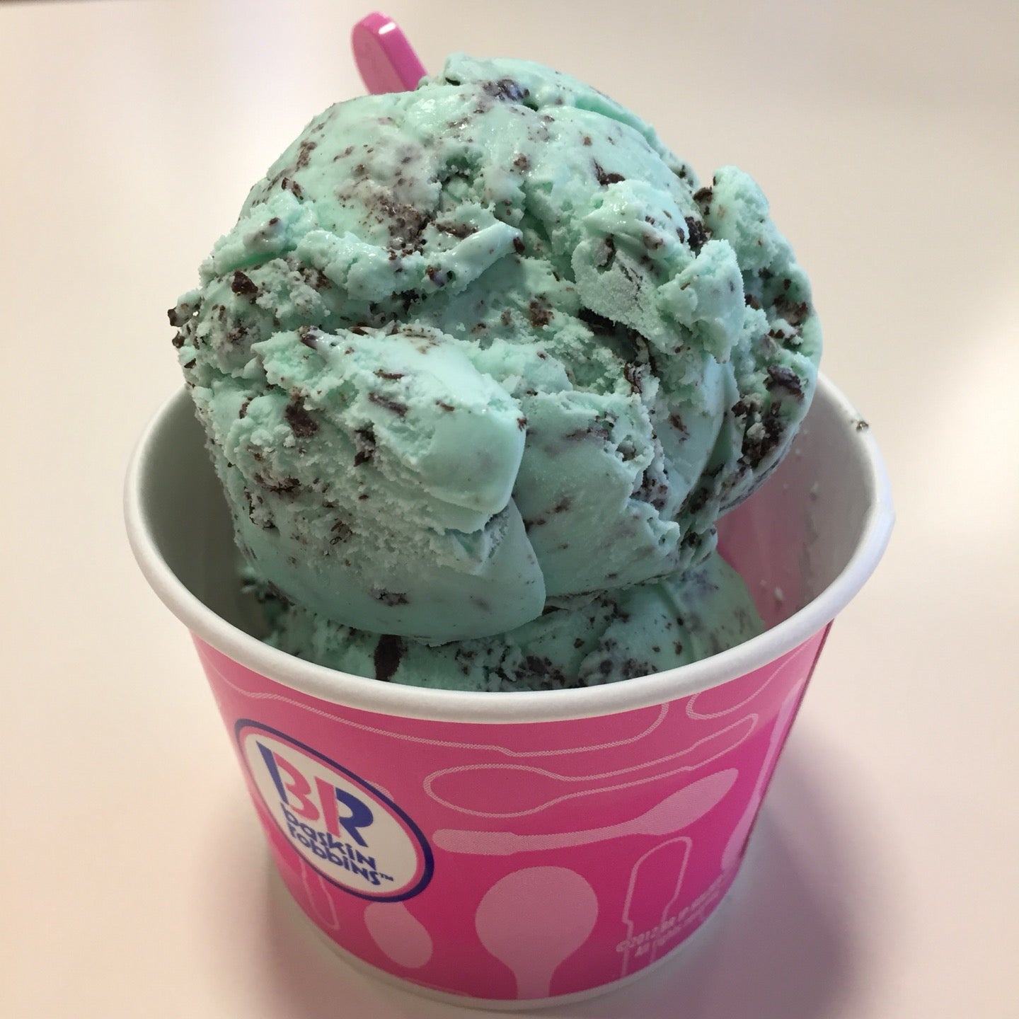 Baskin Robbins Banning CA 92220