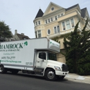 Shamrock Moving & Storage Inc - Movers & Full Service Storage