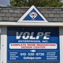 Volpe Enterprises, Inc. - Doors, Frames, & Accessories
