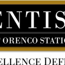Dentists at Orenco Station - Parent Account - Cosmetic Dentistry