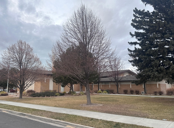 The Church of Jesus Christ of Latter-day Saints - Spanish Fork, UT