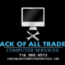 Jack of All Trades Computer Services - Computer Service & Repair-Business