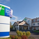 Holiday Inn Express & Suites Tilton-Lakes Region By IHG - Hotels