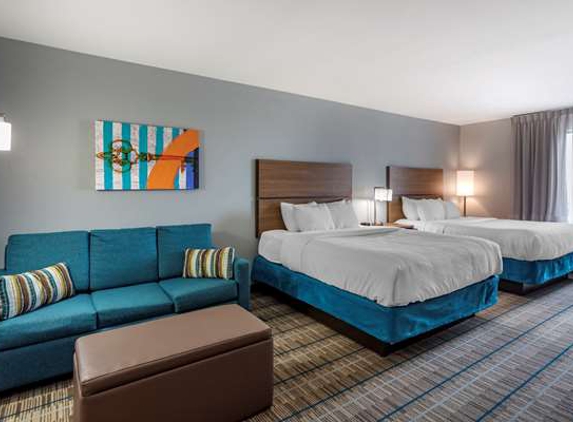 MainStay Suites Bowling Green North - Bowling Green, KY