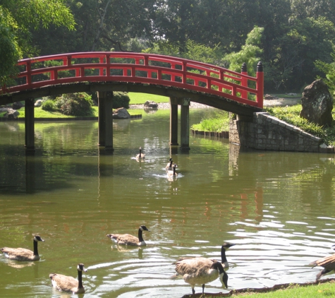 Memphis Botanic Garden - Memphis, TN