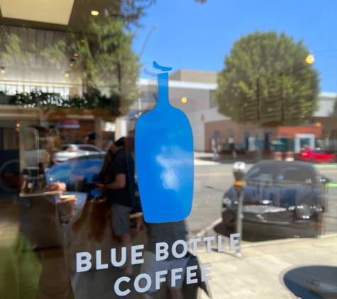 Blue Bottle Coffee - Beverly Hills, CA