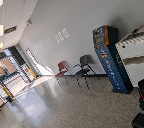 CoinFlip Bitcoin ATM - Montebello, CA