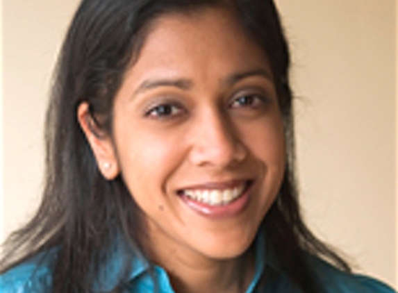 Sarina Kumari Behera, MD - San Francisco, CA