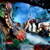 Dinosaur gallery