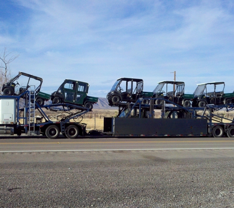 Trans Auto Transport - Kissimmee, FL