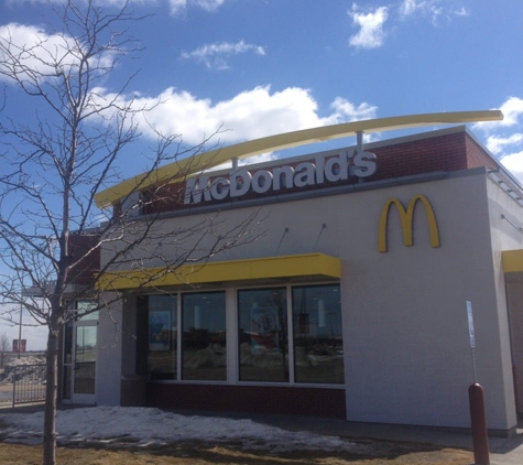 McDonald's - Lakeville, MN