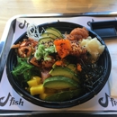J Fish Premium Poke & Sushi - American Restaurants