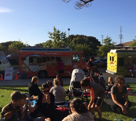 Clover Avenue Elementary - Los Angeles, CA