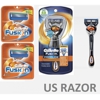 Usrazor.com gallery