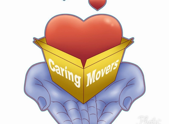 Caring Movers - Columbus, OH