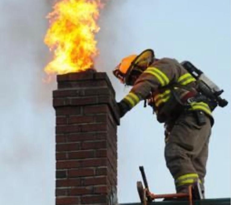 Pro-Tech Chimney Cleaning & Repairs NJ