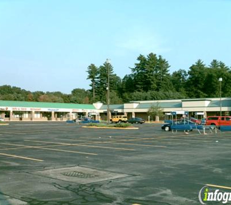 Aspen Dental - Bedford, NH