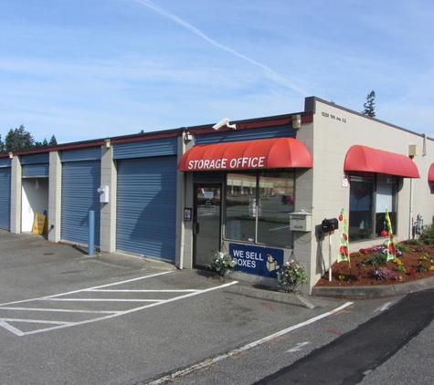 Silverlake Safe Storage - Everett, WA