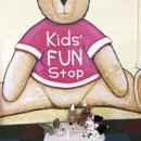 Kids Fun Stop - Playground Equipment
