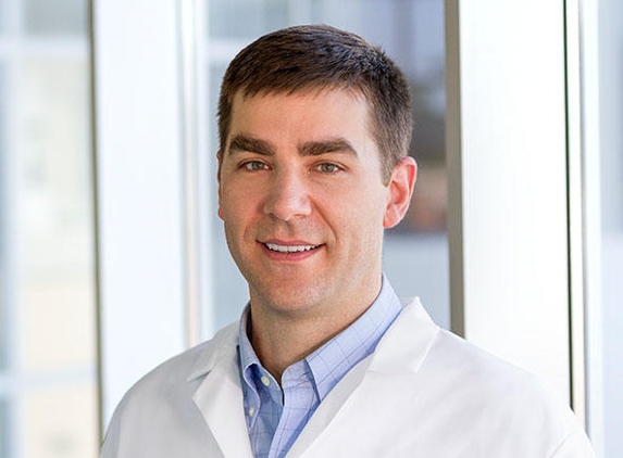 Christopher Lee Allen, MD - Saint Louis, MO