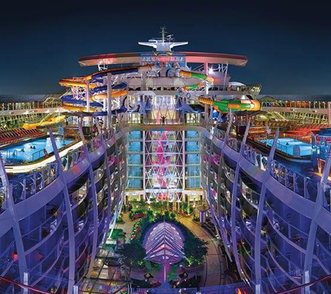 Cruise Planners - MartindaleTravelandTours.com