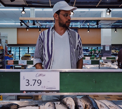 Seafood City Supermarket - Los Angeles, CA