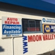 moon valley motor care