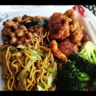 Panda Express