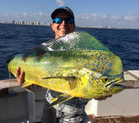 Fishing Headquarters - Fort Lauderdale, FL