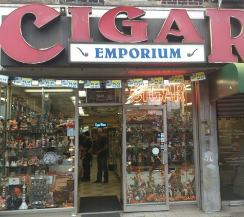 Cigar Imporium - Brooklyn, NY