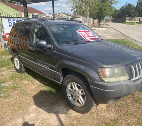 Best Cash Cars - Houston, TX