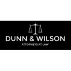 Dunn & Wilson Attorneys At Law