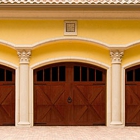 Discount Garage Doors Inc