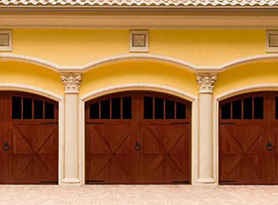 Discount Garage Doors Inc