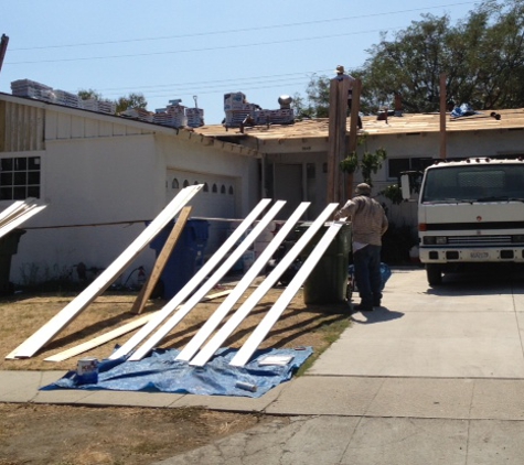 ANR Roofing & Solar - Los Angeles, CA