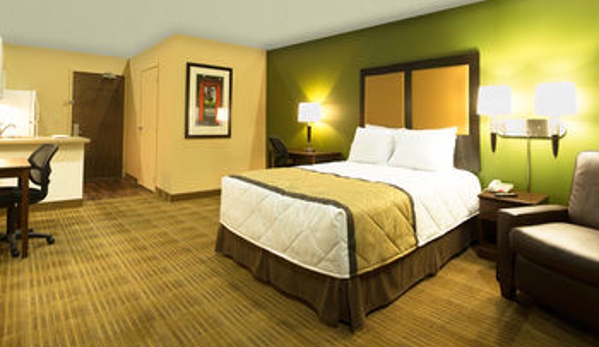 Extended Stay America - Washington, D.C. - Fairfax - Fair Oaks - Fairfax, VA