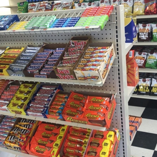 Dks Mart - Lowell, NC