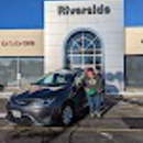 Riverside Auto Sales of Marinette and Menominee Inc. - New Car Dealers