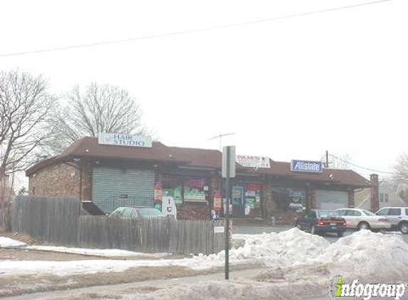 Pam's Variety Store - Bridgeport, CT
