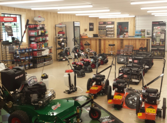 Allstar power equipment - Aragon, GA