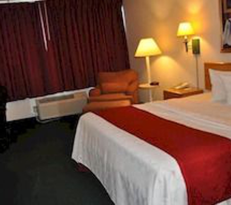 Airport Inn Flint - Flint, MI