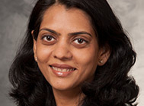 Aparna Mahajan, MBBS - Madison, WI