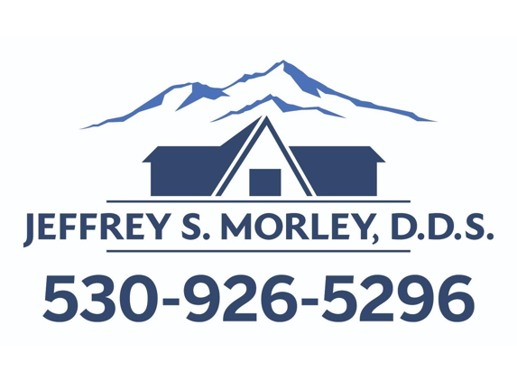 Jeffrey S Morley DDS - Mount Shasta, CA