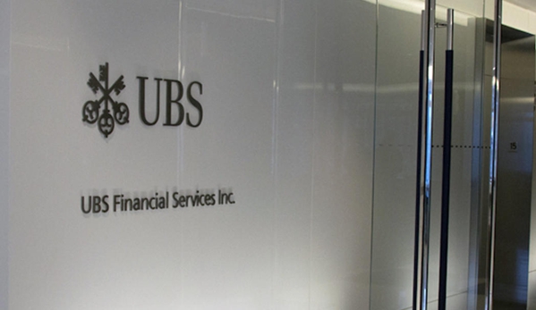 Grabel Wealth Management - UBS Financial Services Inc. - New York, NY