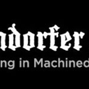 Hafendorfer Machine, Inc. - Sheet Metal Work