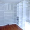 Closets etc. gallery