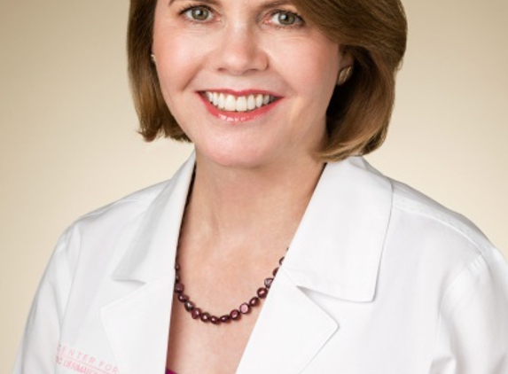 Suzanne Bruce, MD - Houston, TX