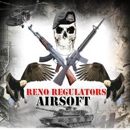 Reno Regulators Airsoft LLC - Airsoft Equipment & Supplies